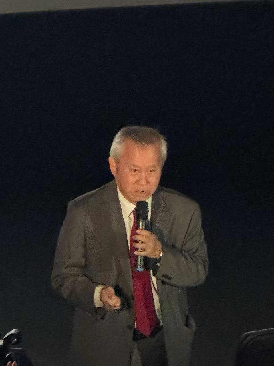 《731》在多伦多举行首映活动,一部值得推荐的好影片