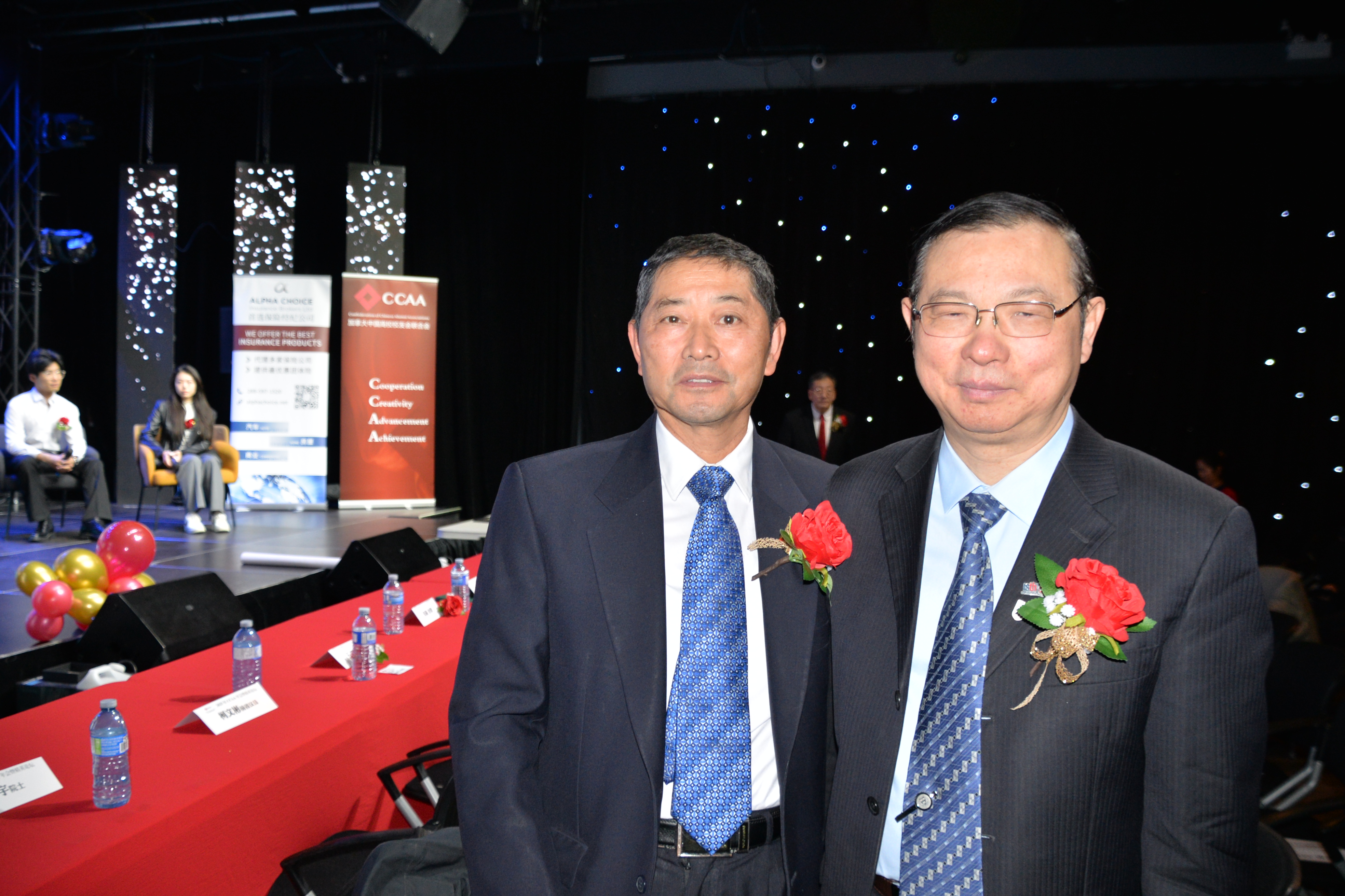 ��УУ�����һ�ã���2025 CCAA ��Ӣ��̳����������