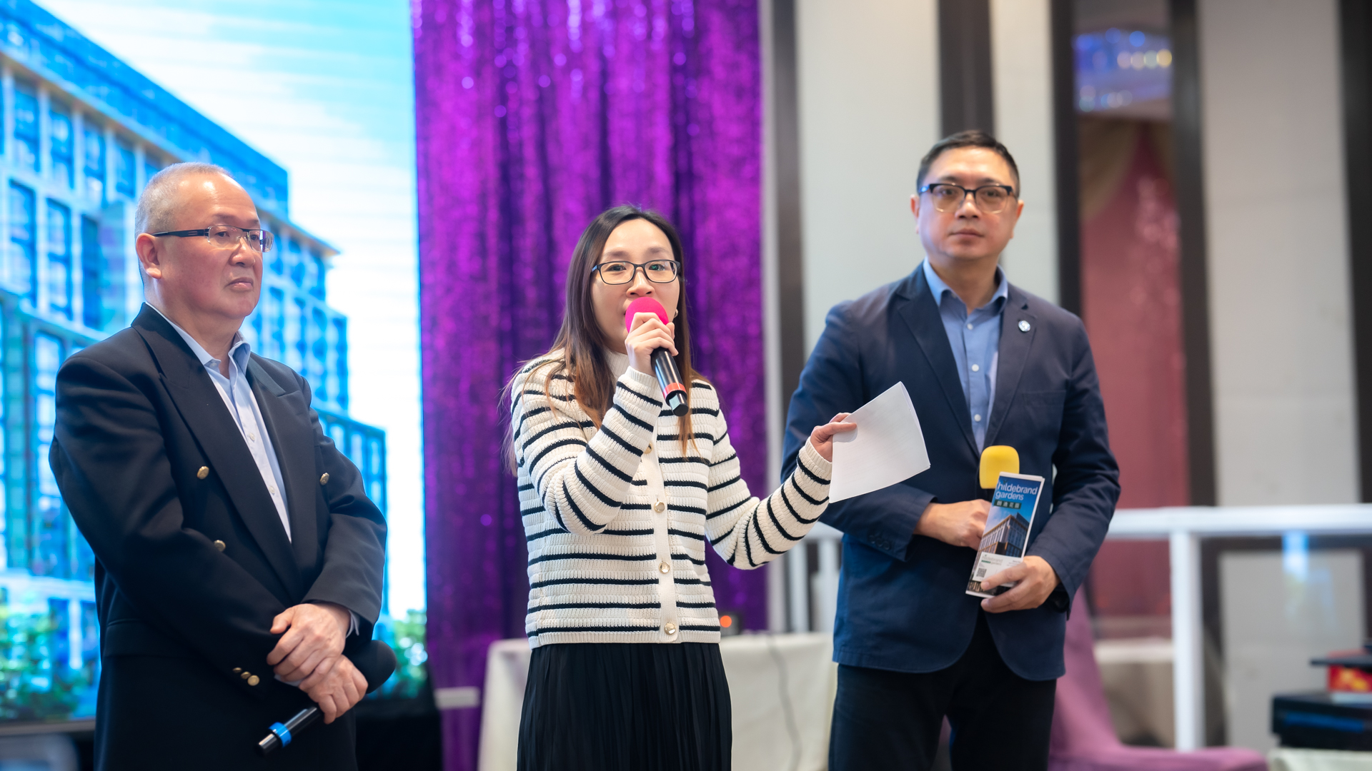 逾350位华人长者齐聚万锦圣诞午餐学习暨派对,市长盛赞前所未见