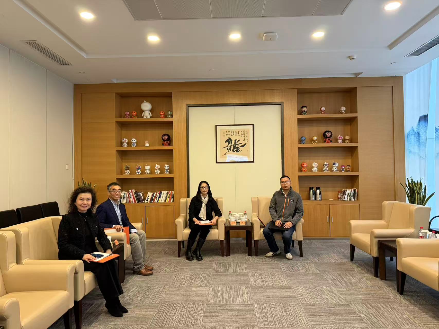 北美创新联合会携手阿里国际站,深化北美市场与中国企业出海连接