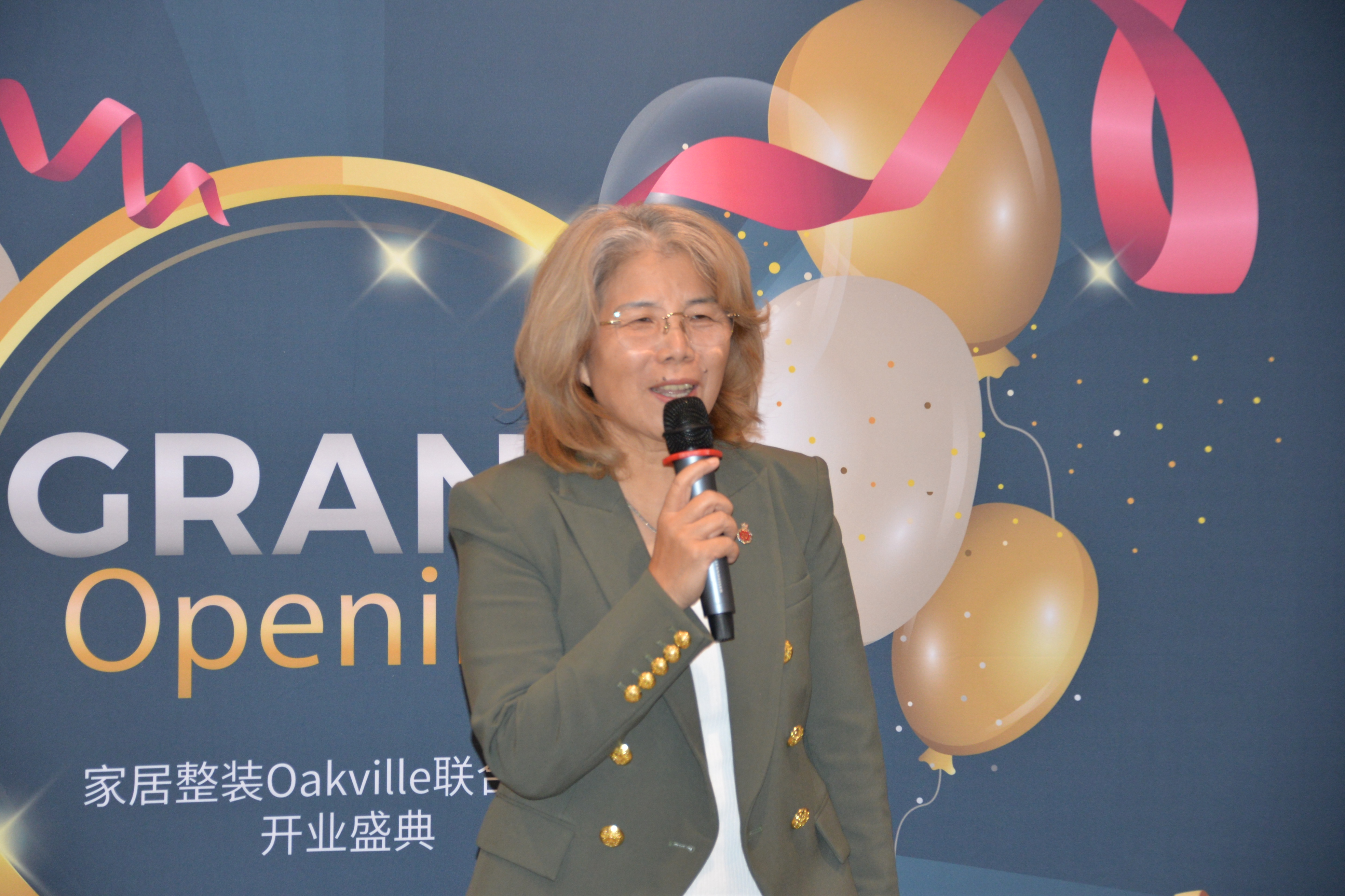 Oakville�Ҿ�����չ����ʽ��Ļ�����¶���Ҿӷ���ı߽�