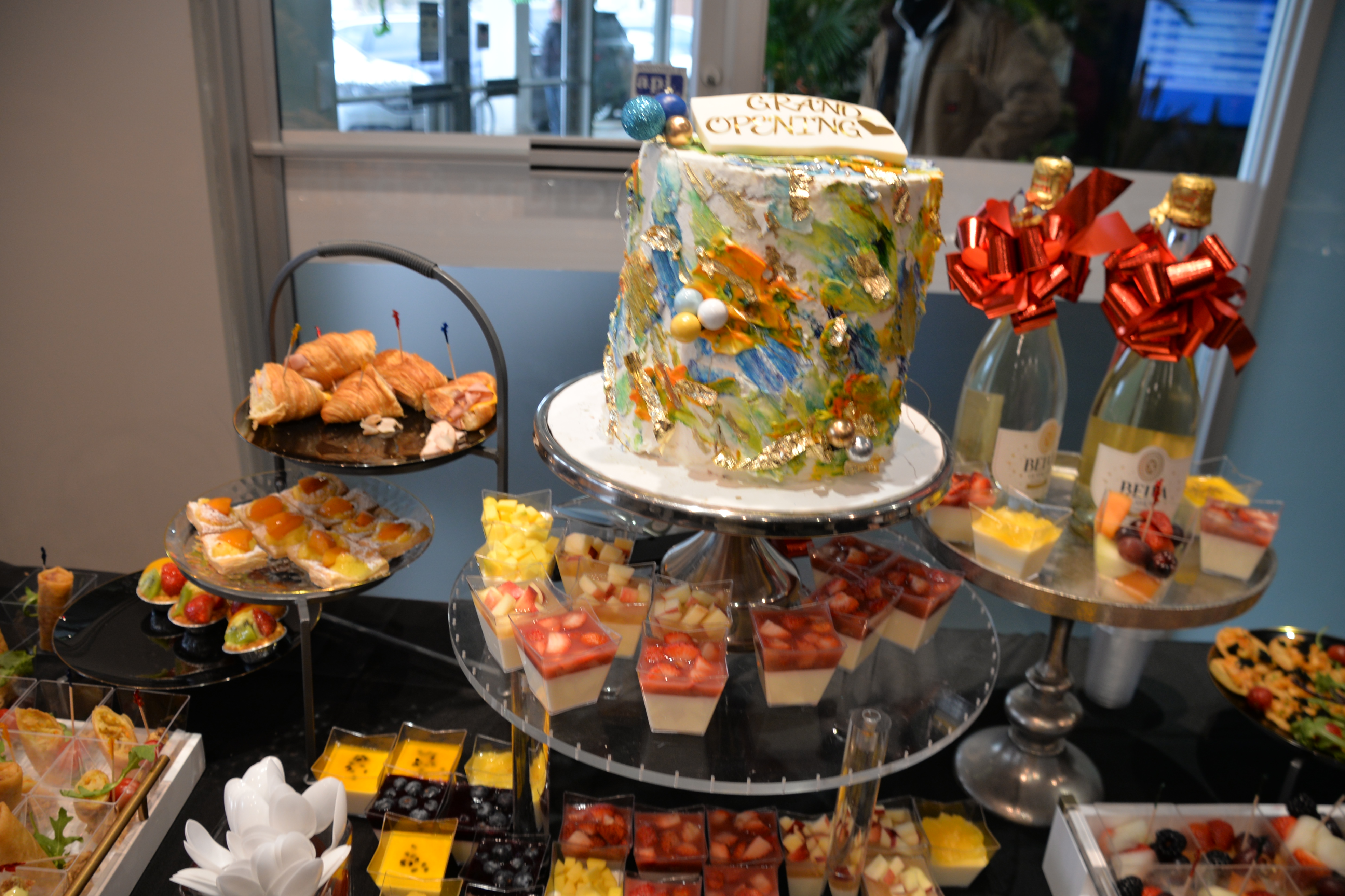 Oakville�Ҿ�����չ����ʽ��Ļ�����¶���Ҿӷ���ı߽�