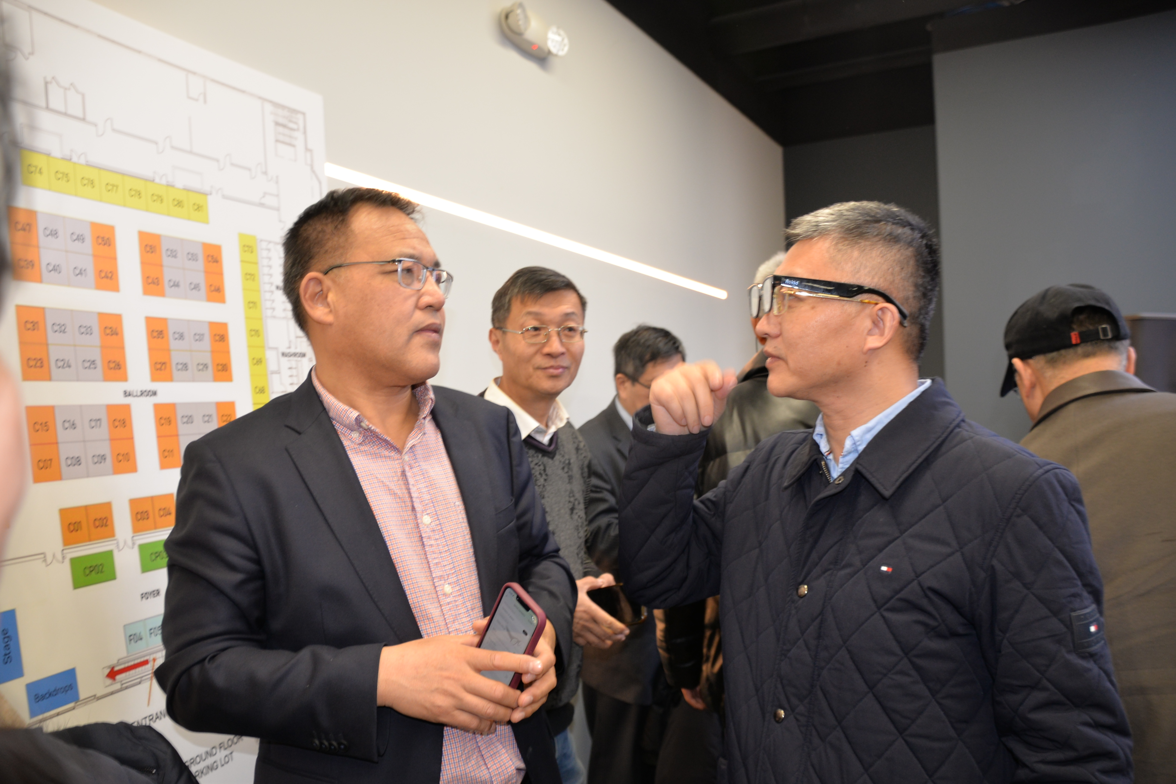 Aiplora Inc �ƶ����ܴ���������ؼ��ô���׶��г�