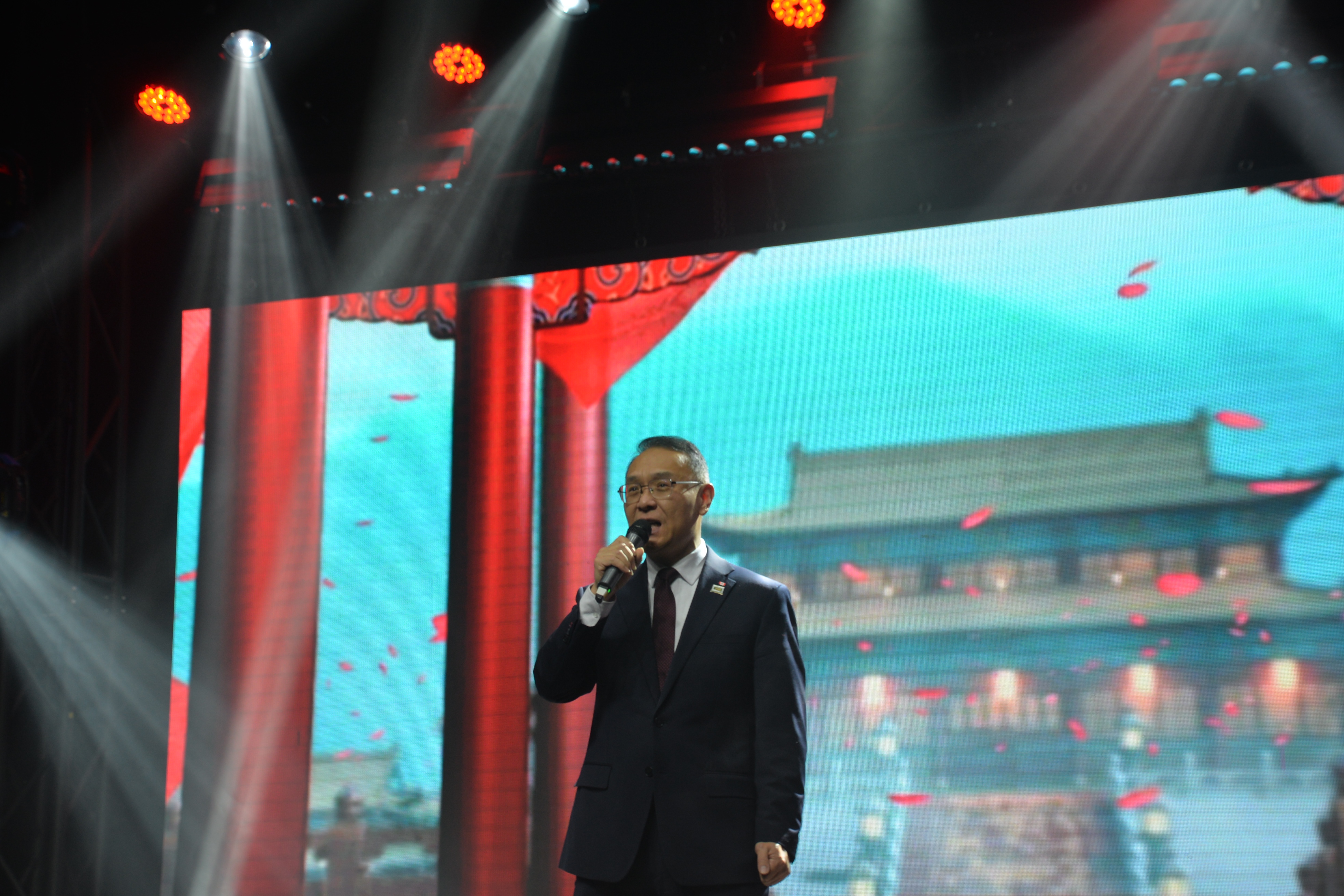 �����ǳ�����Ϊ����ҫ�����¶�����ҵ���̻�2026���깫������