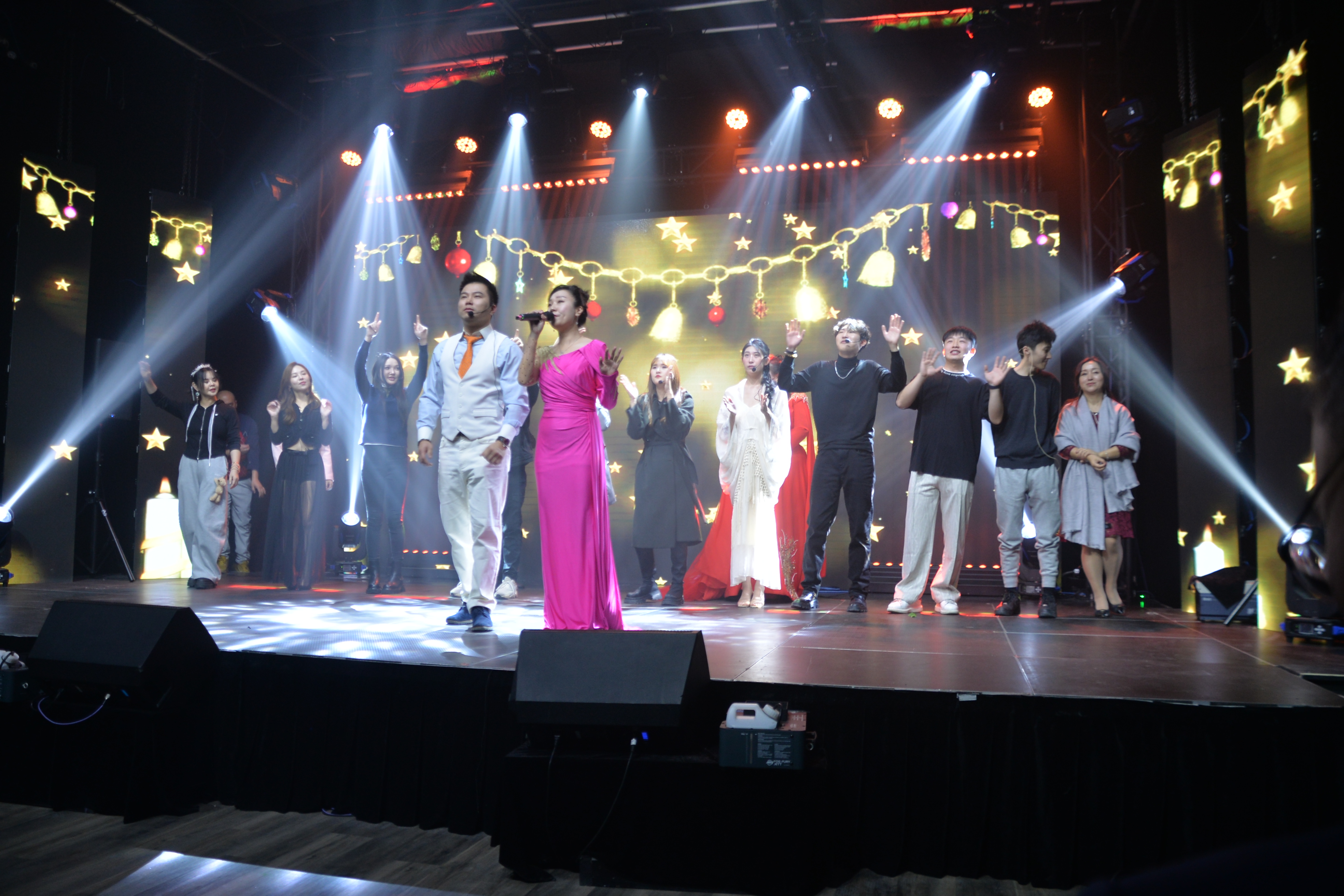 �����ǳ�����Ϊ����ҫ�����¶�����ҵ���̻�2026���깫������