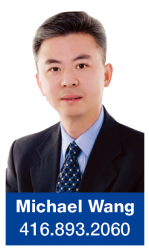 <b>Michael Wang�������ڸò�����Ͷ����ҵ</b>