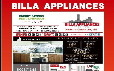 Billa Appliances ʮ´ȫͼۣ