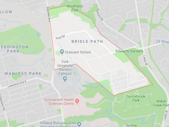 <b>֮ -- RThe Bridle Path)</b>