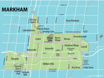 <b>ߠh@У^ - Angus Glen</b>