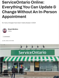 <b>55߰ȥService Ontarioֳ</b>