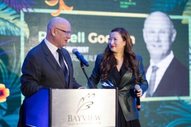 Jasmines Networking Event 2024´ҵԲɹ