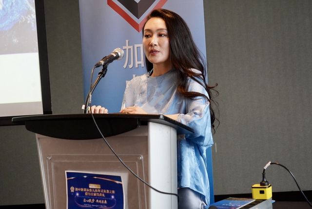 加中建筑协会九周年贝克洛之夜暨行业颁奖典礼盛大举行