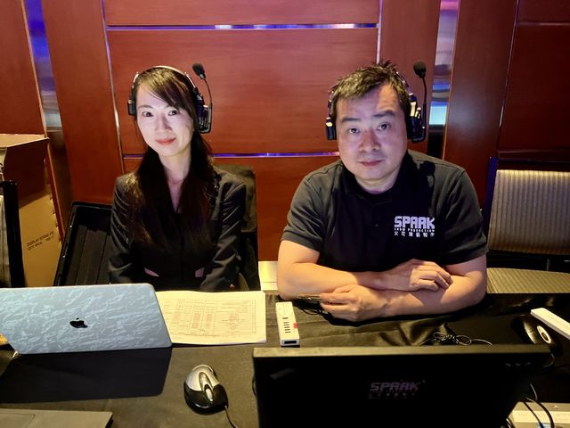 加中建筑协会九周年贝克洛之夜暨行业颁奖典礼盛大举行