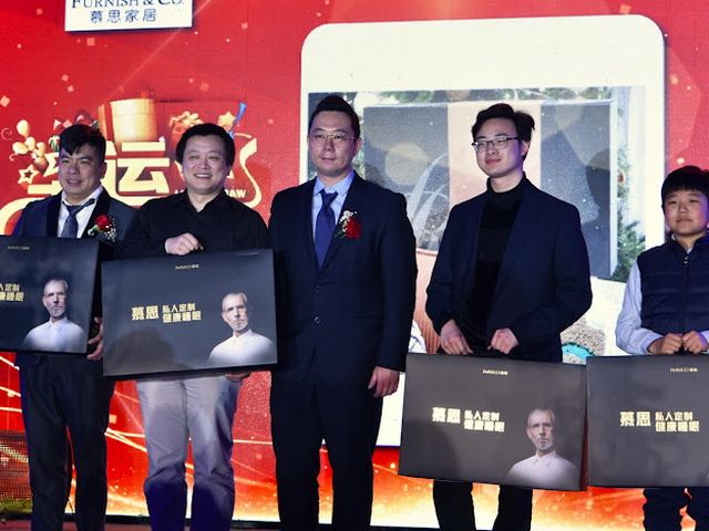 加中建筑协会九周年贝克洛之夜暨行业颁奖典礼盛大举行