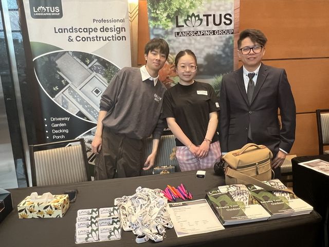 加中建筑协会九周年贝克洛之夜暨行业颁奖典礼盛大举行