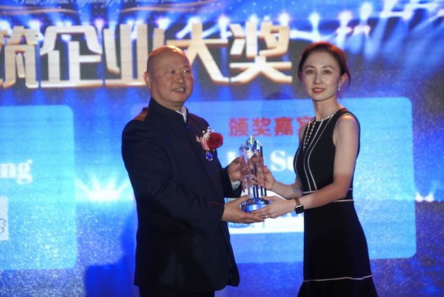 加中建筑协会九周年贝克洛之夜暨行业颁奖典礼盛大举行