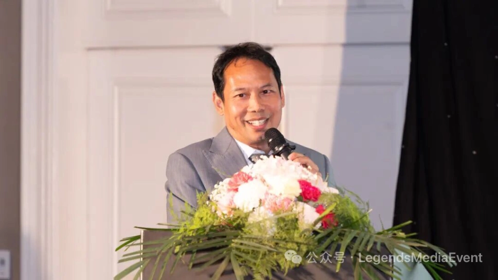 2025加中国际教育高峰论坛隆重开幕