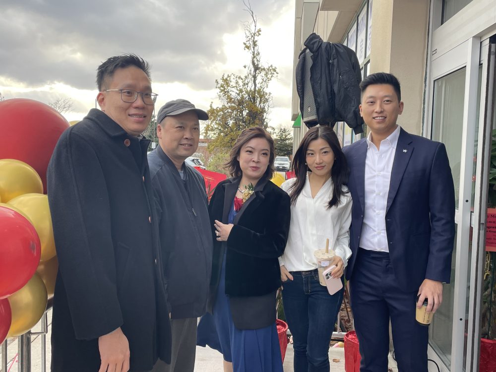 社区医疗服务四十载,开启品牌发展新篇章 ——爱群医疗中心盛大