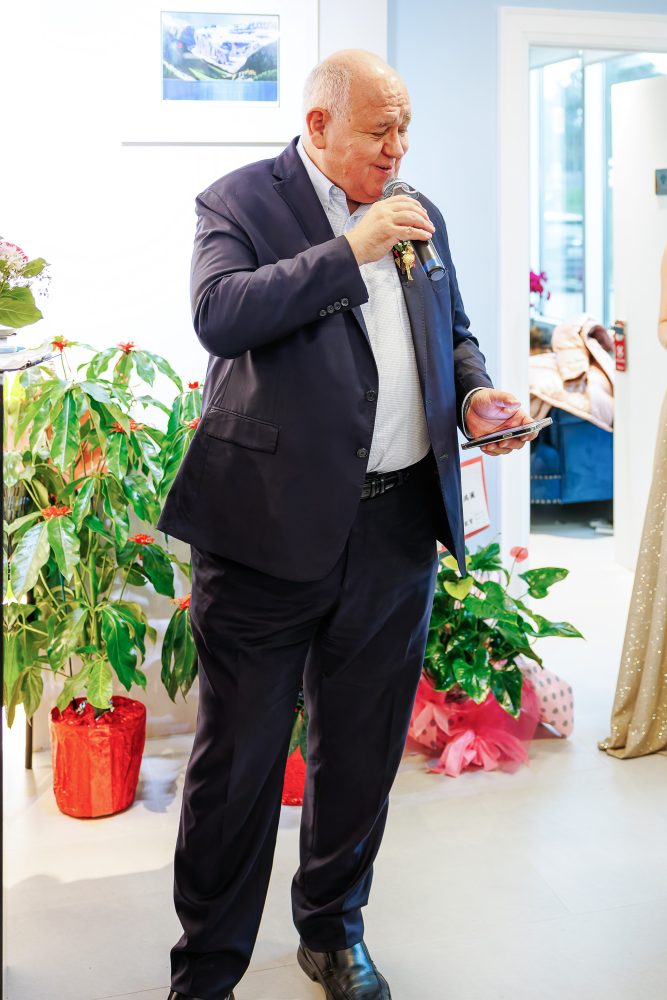 社区医疗服务四十载,开启品牌发展新篇章 ——爱群医疗中心盛大