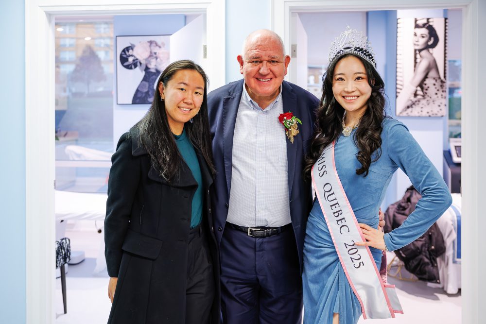 社区医疗服务四十载,开启品牌发展新篇章 ——爱群医疗中心盛大