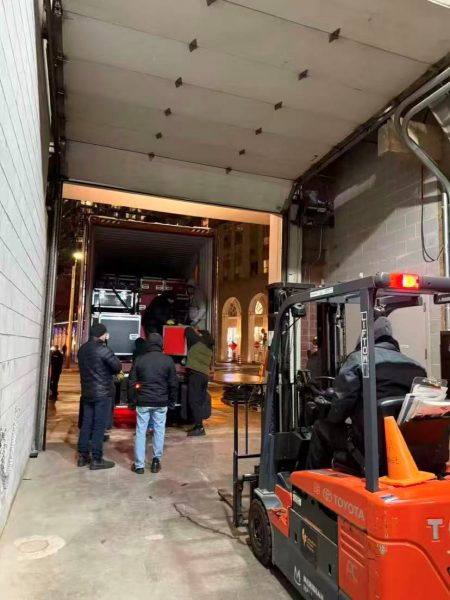 深圳原创舞剧《咏春》北美首演12月16日开启,连演20场!