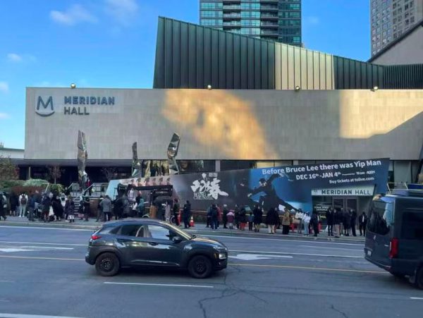 深圳原创舞剧《咏春》北美首演12月16日开启,连演20场!