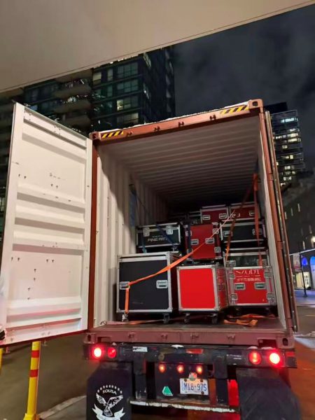 深圳原创舞剧《咏春》北美首演12月16日开启,连演20场!