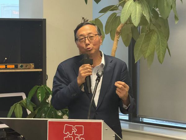 商盟2025璀璨之夜年度庆典将于12月14日隆重举行!