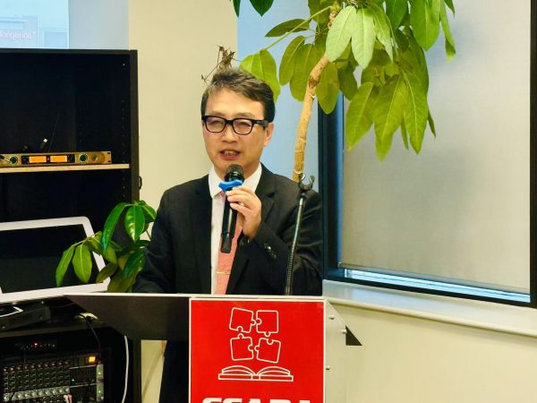 商盟2025璀璨之夜年度庆典将于12月14日隆重举行!