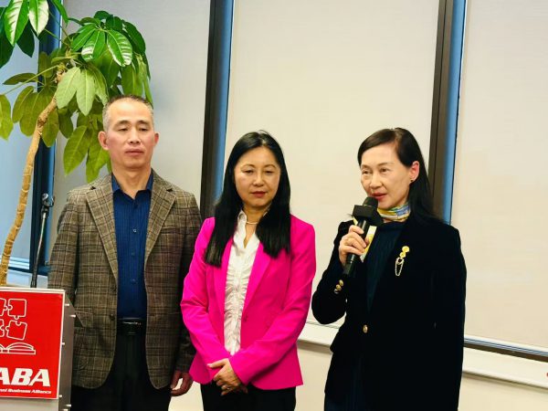 商盟2025璀璨之夜年度庆典将于12月14日隆重举行!