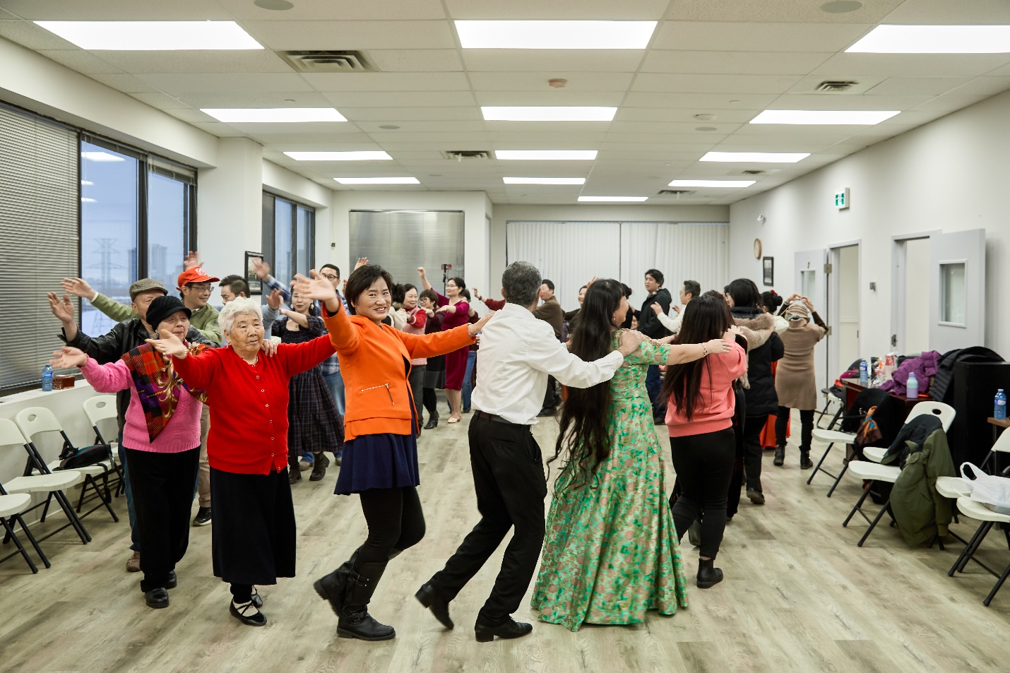 ӭ�¾��� �����³̡������ô��й�רҵ��ŮЭ��ӭ����������Բ��