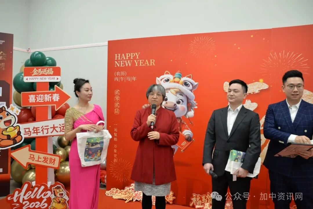 �����ǳ�����Ϊ����ҫ�����¶�����ҵ���̻�2026���깫������Բ��