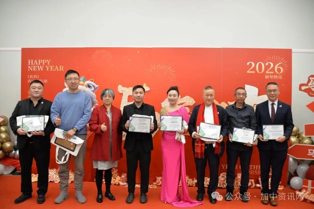 �����ǳ�����Ϊ����ҫ�����¶�����ҵ���̻�2026���깫������Բ��