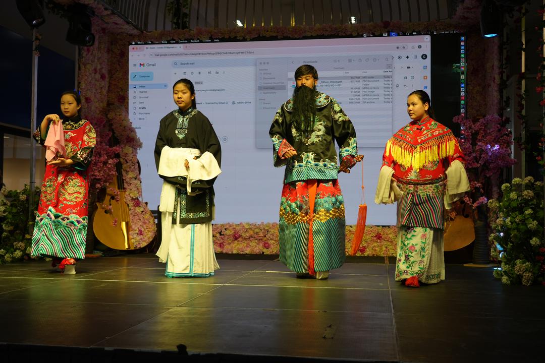 �й����Ҿ���Ժ2026������ӭ������԰�顱����Ϸ������ ��������