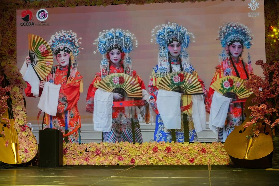 �й����Ҿ���Ժ2026������ӭ������԰�顱����Ϸ������ ��������