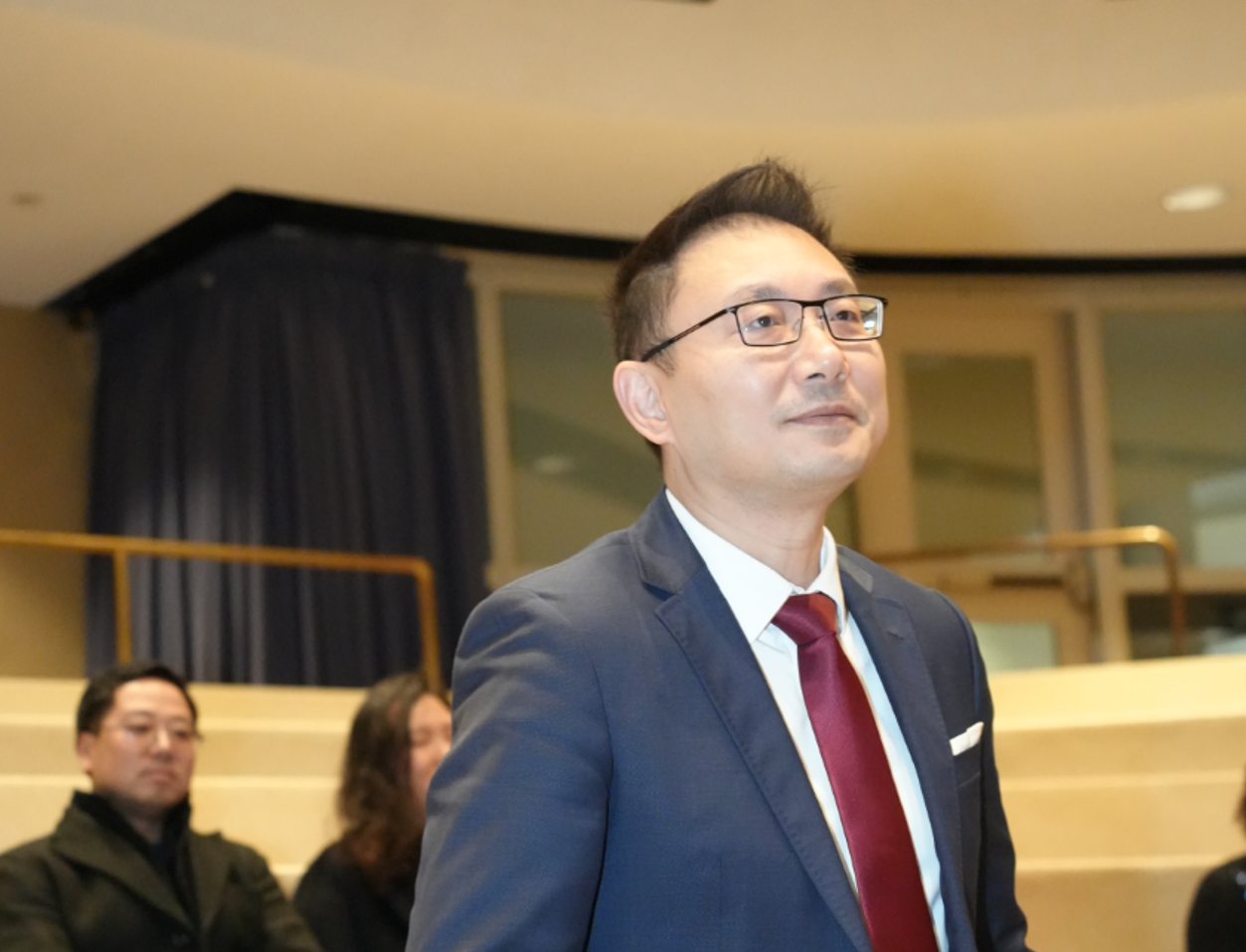 ���ô�������ҵ��Ѷ�����ɹ��ٰ� ȫ��λ������ҵ��չ