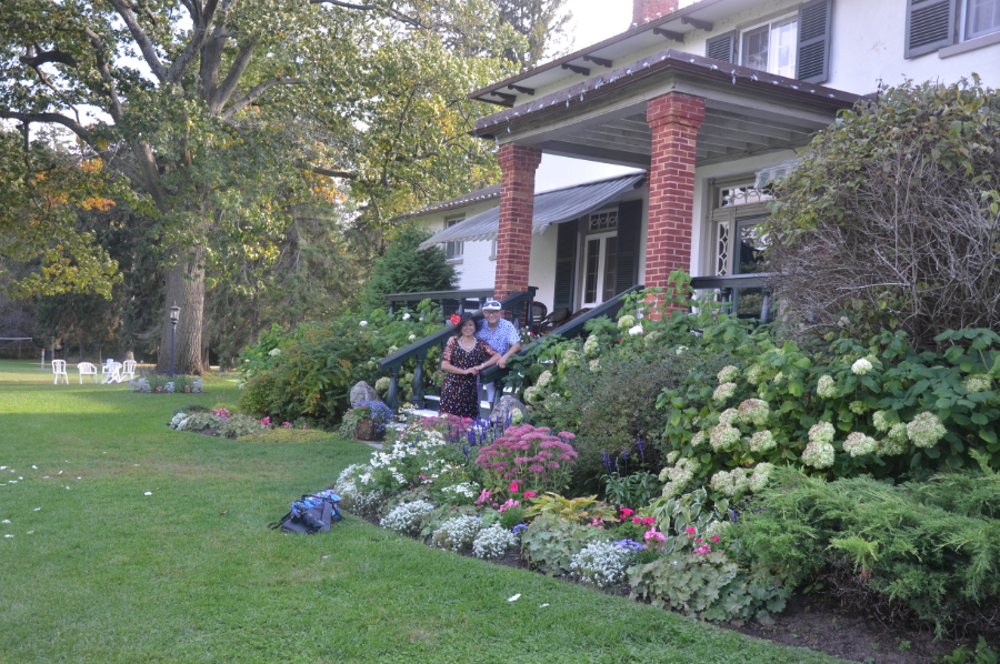 柏丽古堡度假村 拥得天独厚胜景 揽非凡英伦风情