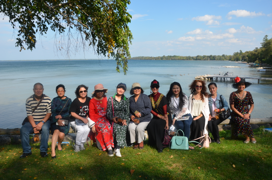 柏丽古堡度假村 拥得天独厚胜景 揽非凡英伦风情