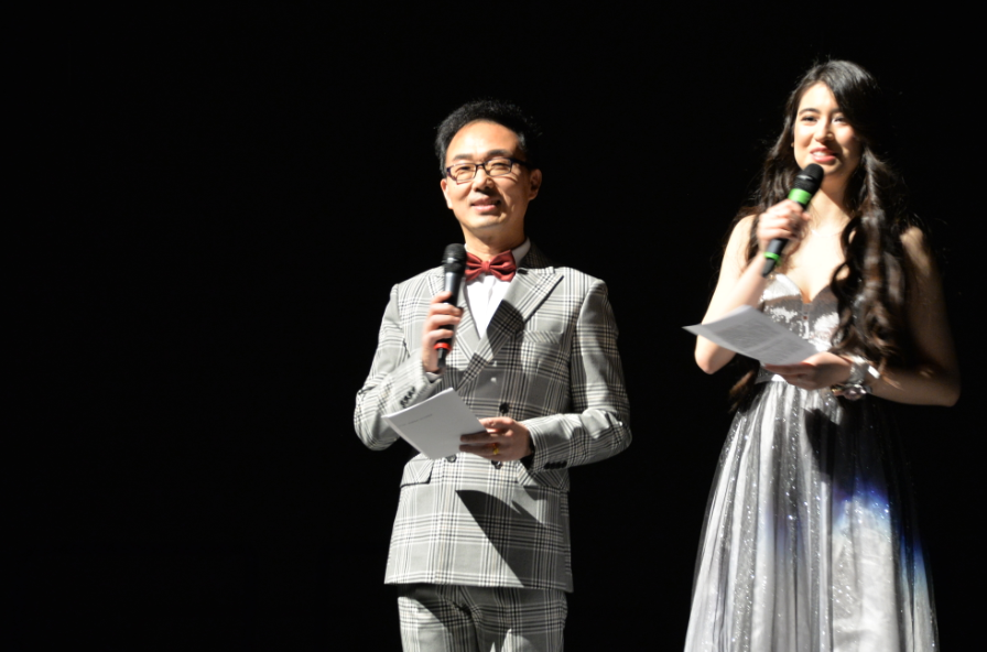 2020“欢乐春节”名家荟萃海外戏曲春晚成功举行