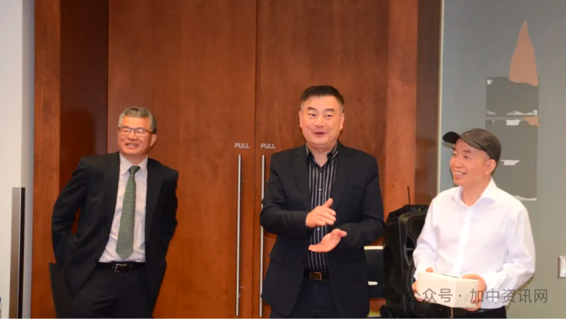 2024年周建成·TQC第五届高校杯桥牌赛新闻发布会圆满举行!6月2