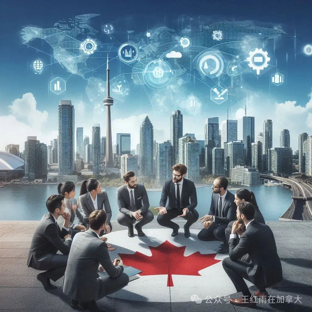 加拿大房地产市场拐点在哪里?