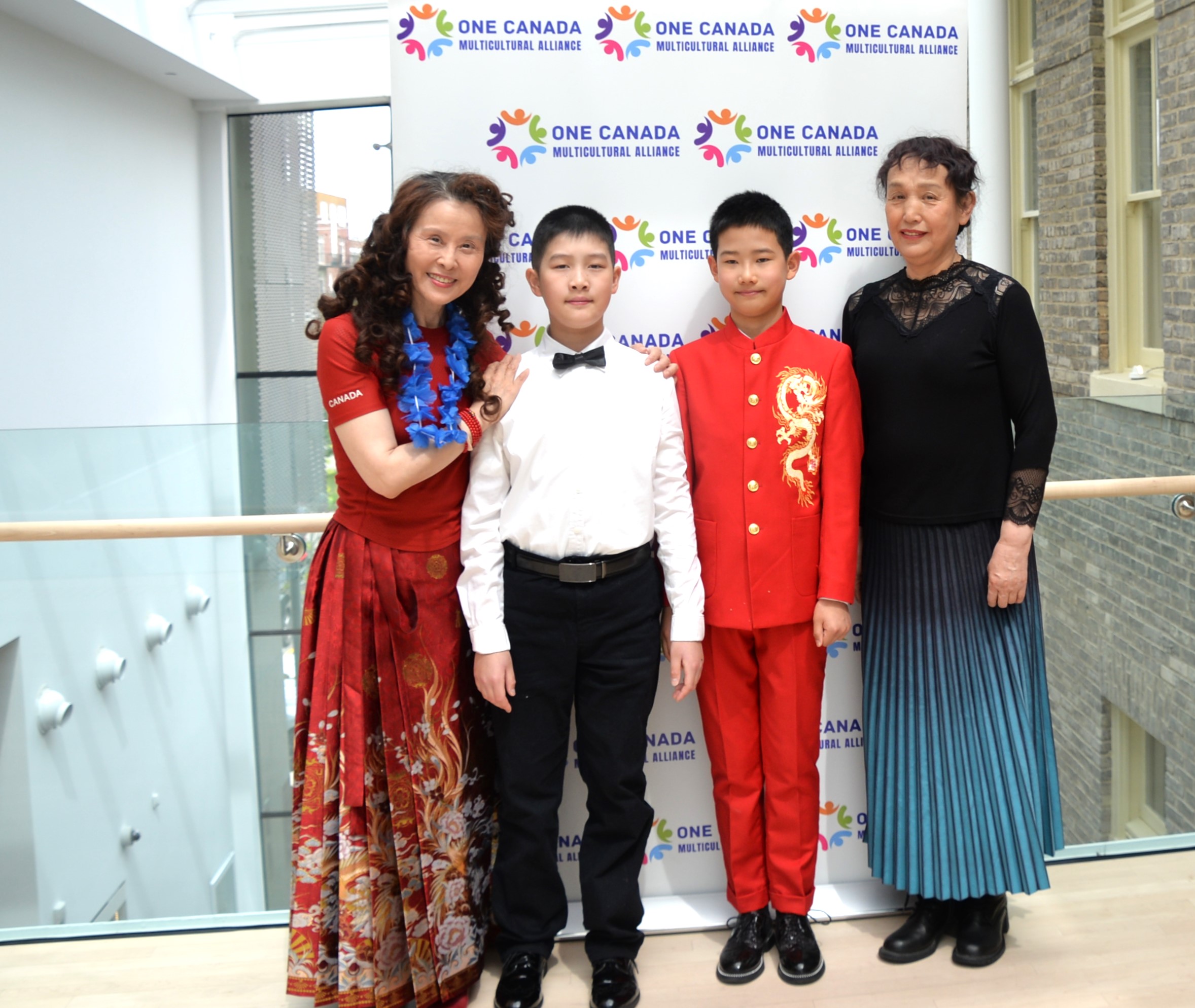 One Canada ԪĻˡɹٰ조AuroraᴫͳĻա