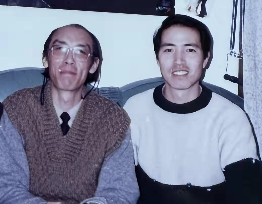 音乐无界,传遍世界—祝中美音乐泰斗共贺"庄建华作品音乐会"圆