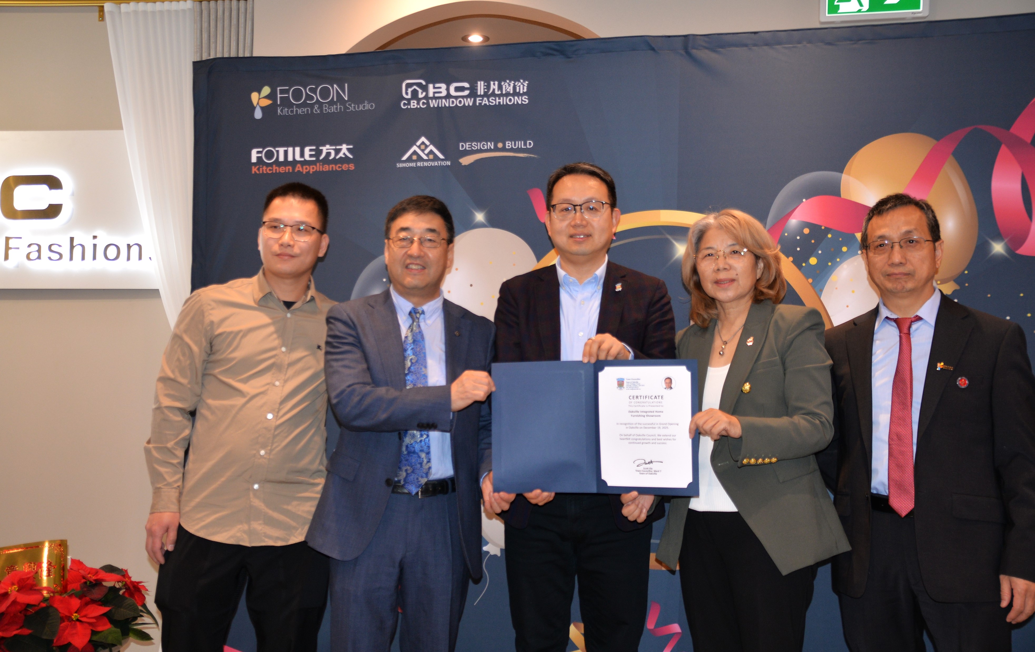 Oakville�Ҿ�����չ����ʽ��Ļ�����¶���Ҿӷ���ı߽�