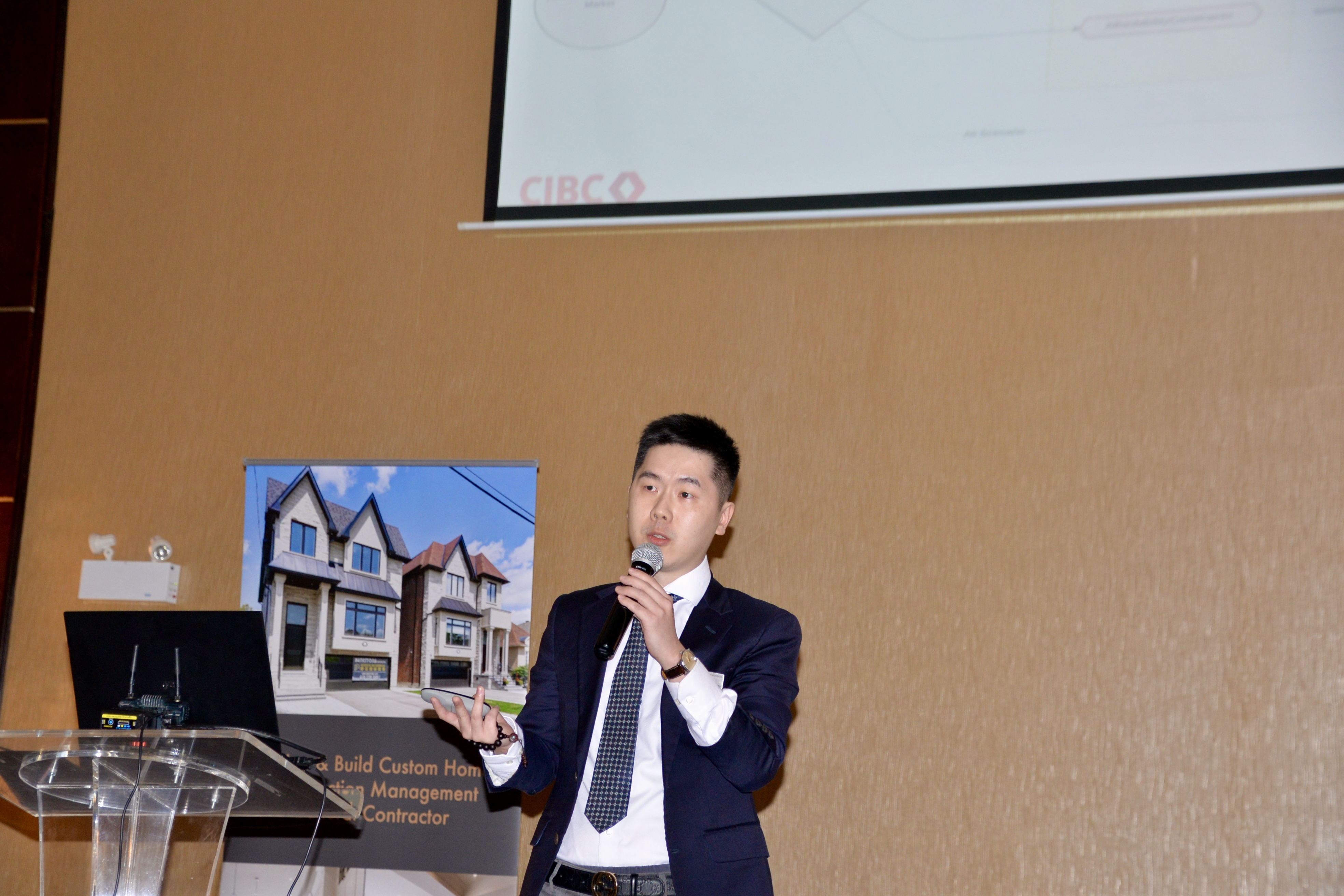 Ħʯ������CIBC�ɹ��ٰ����ֻṲ����סլ����ҵ��������ʱ��!