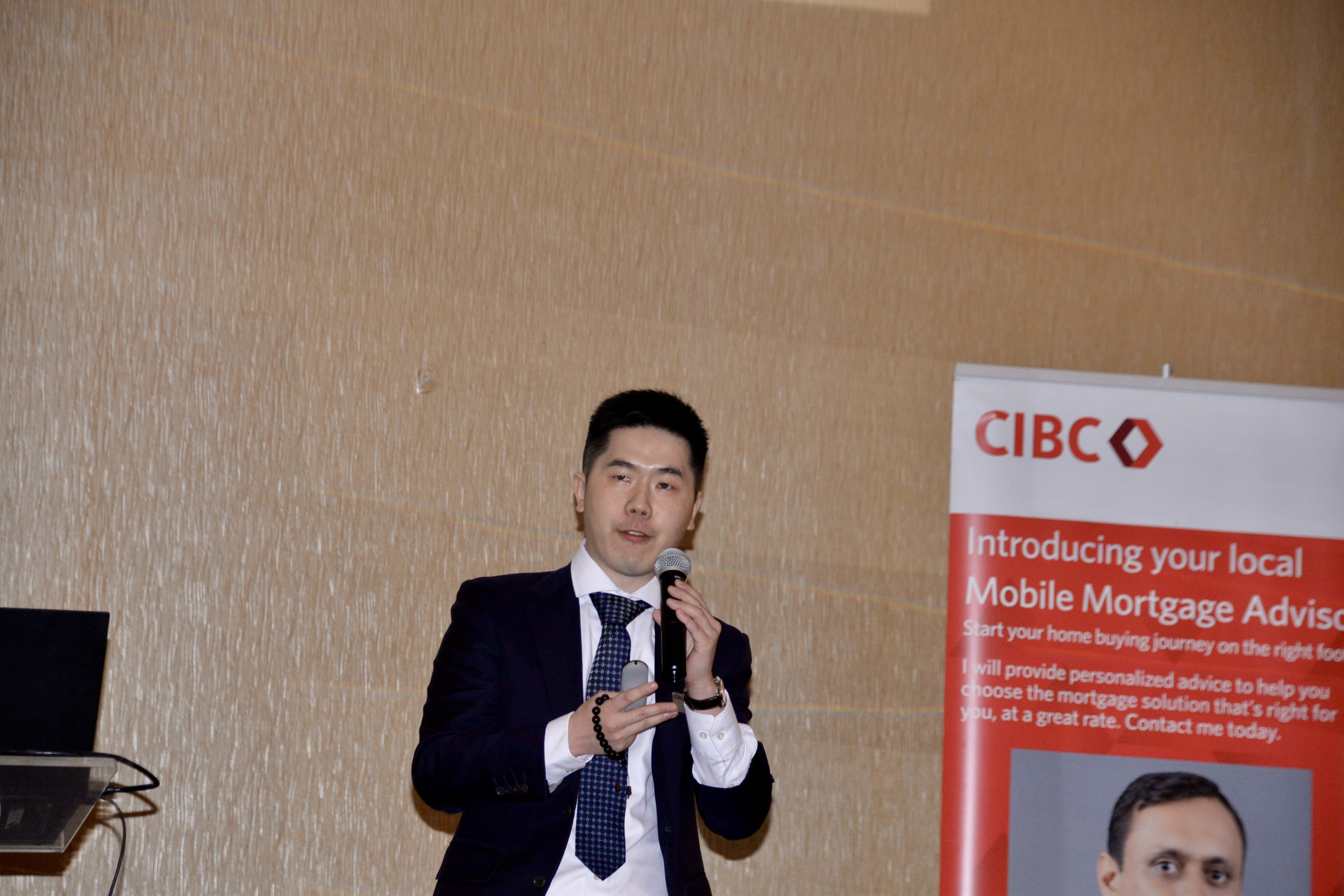 Ħʯ������CIBC�ɹ��ٰ����ֻṲ����סլ����ҵ��������ʱ��!