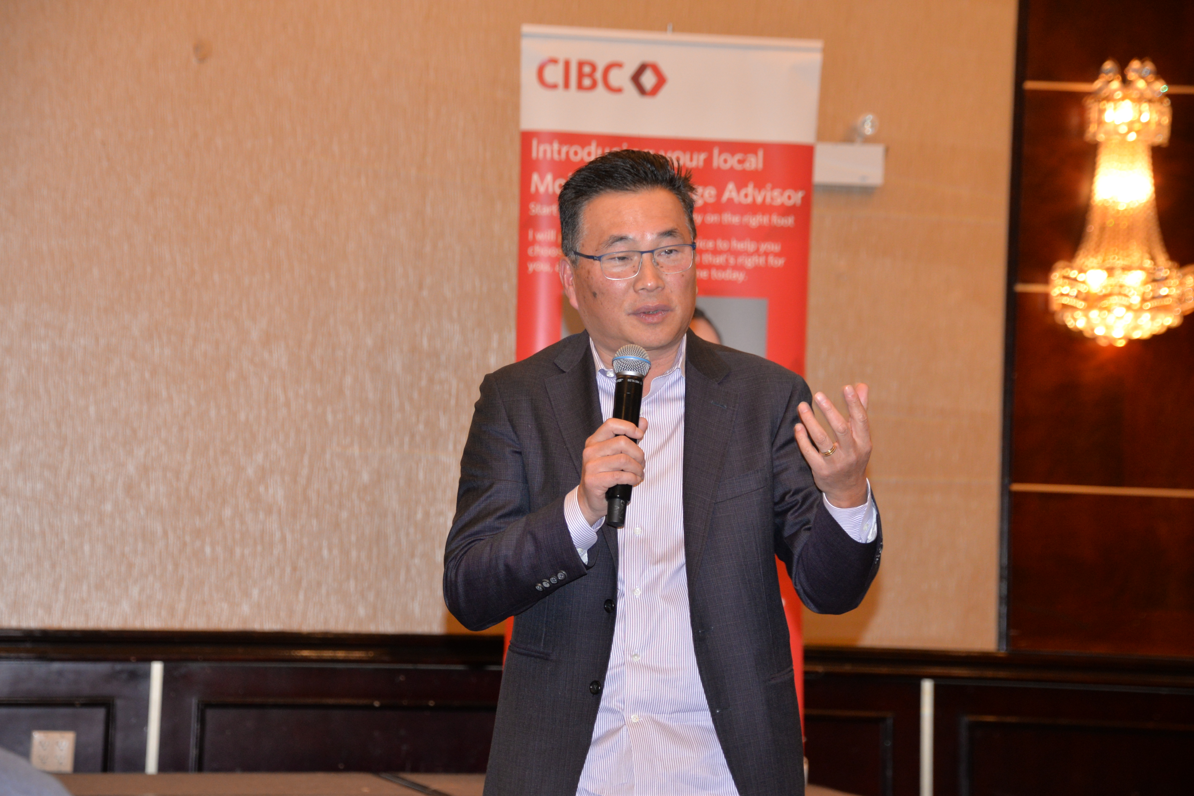 Ħʯ������CIBC�ɹ��ٰ����ֻṲ����סլ����ҵ��������ʱ��!