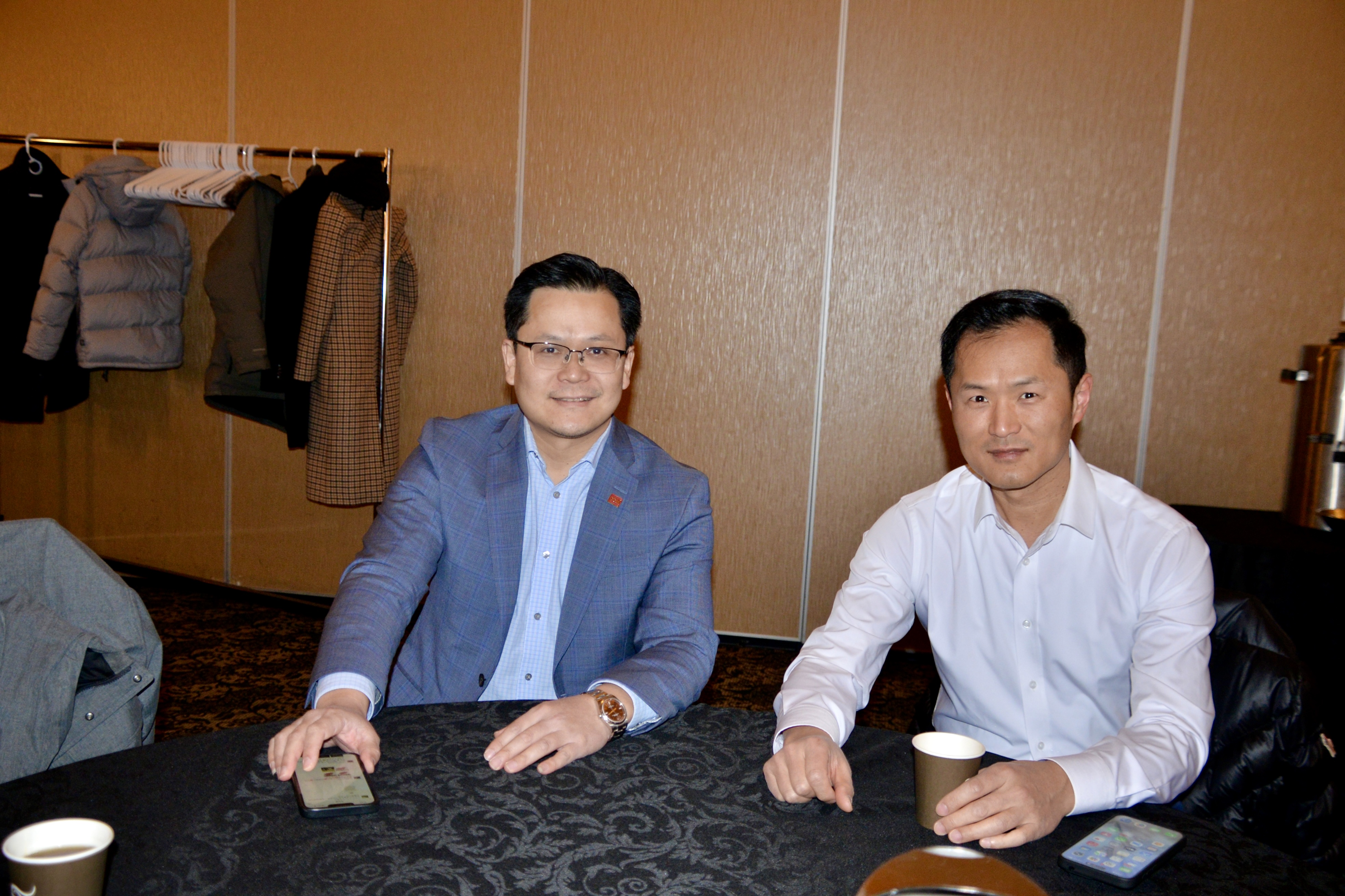 Ħʯ������CIBC�ɹ��ٰ����ֻṲ����סլ����ҵ��������ʱ��!