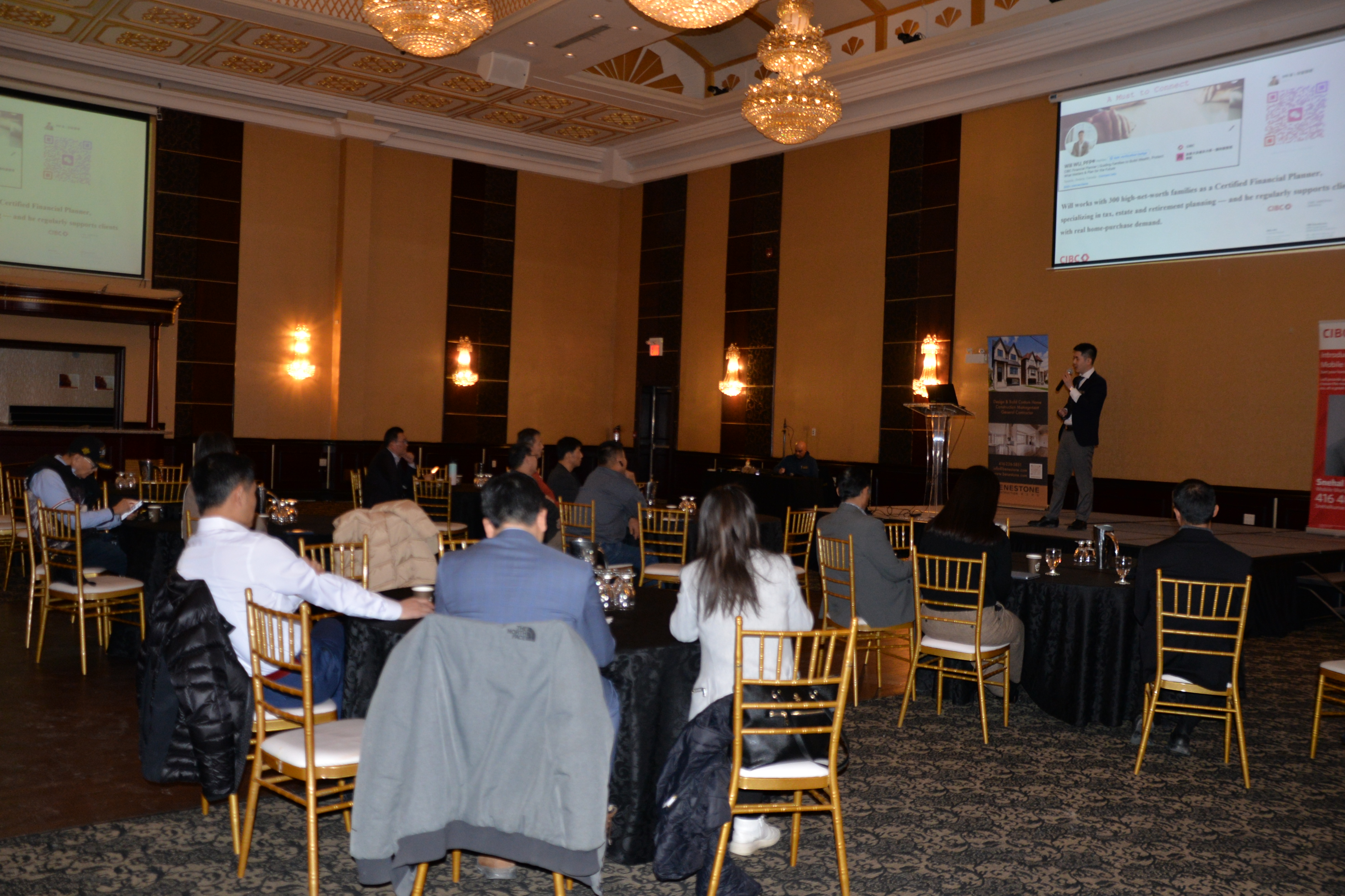 Ħʯ������CIBC�ɹ��ٰ����ֻṲ����סլ����ҵ��������ʱ��!