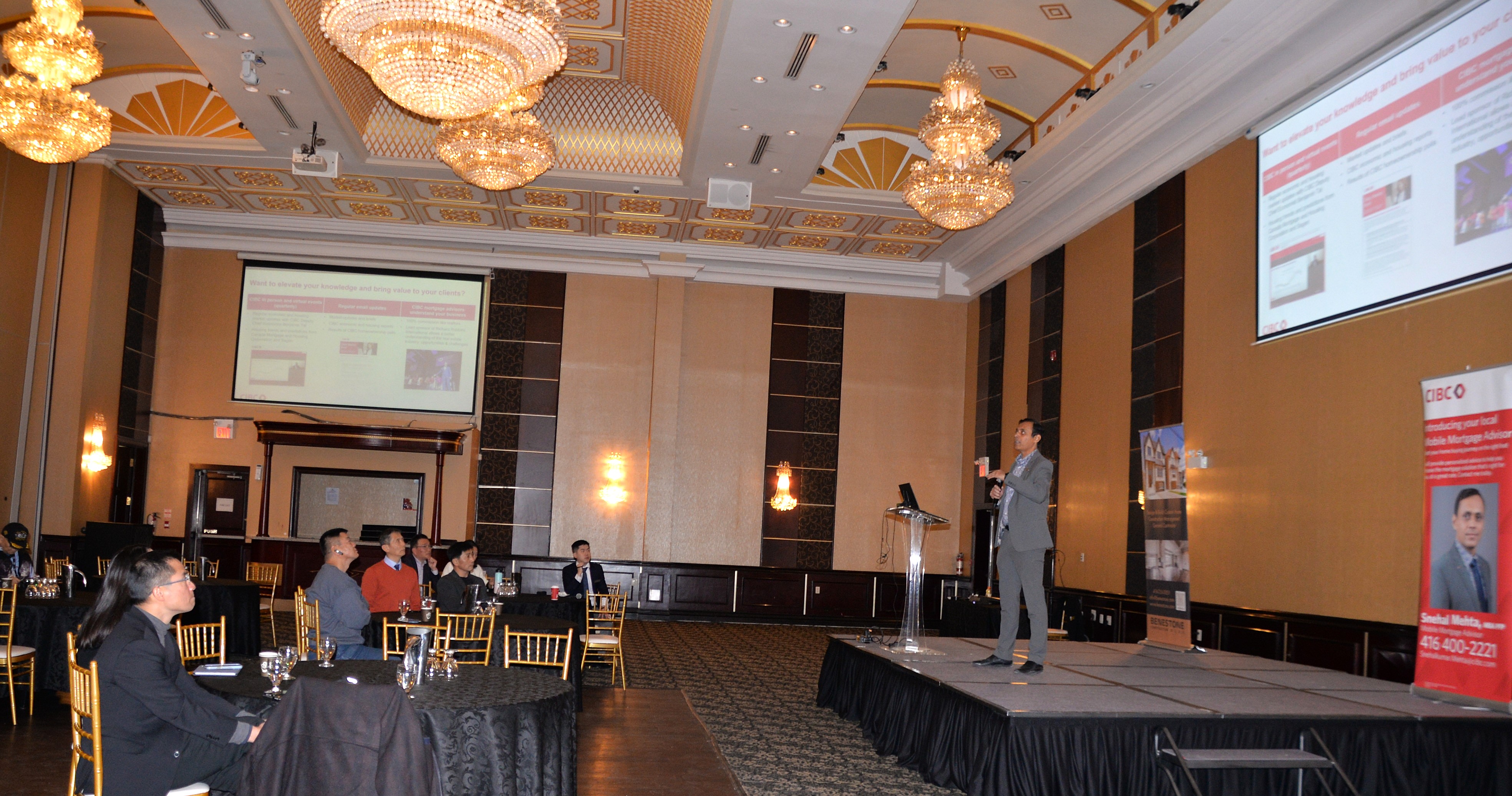 Ħʯ������CIBC�ɹ��ٰ����ֻṲ����סլ����ҵ��������ʱ��!